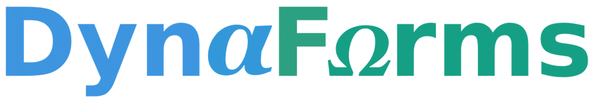 DynaForms