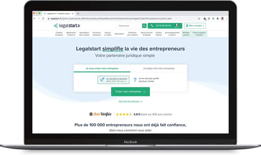5 legaltechs pour un notaire : zoom sur les startups de l’univers juridique